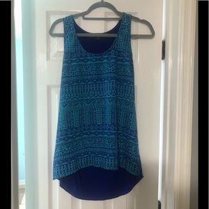 💥3/$20💥Sleeveless Top